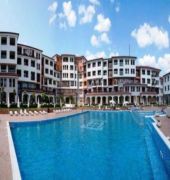 Apart Hotel Harmony Hills Residence