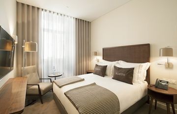 CORPO SANTO LISBON HISTORICAL HOTEL