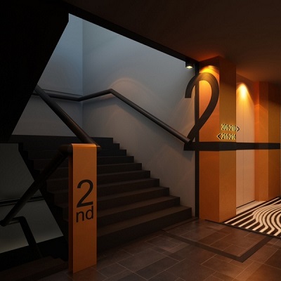 Mazi Design Hotel By Kalima