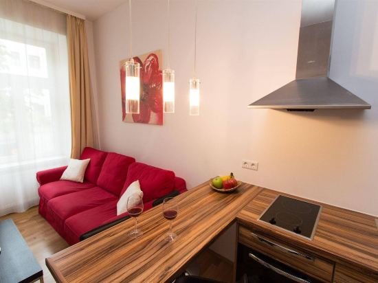 Appartements Steingasse