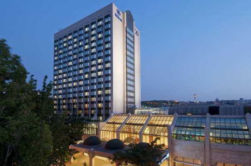 ANKARA HILTON