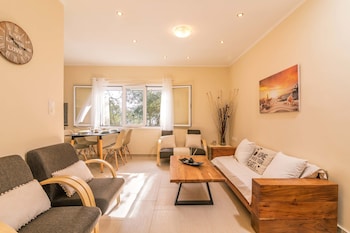 dal travel ALKINOI SEAVIEW VILLA WITH PRIVATE POOL BY KONNECT, NISAKI