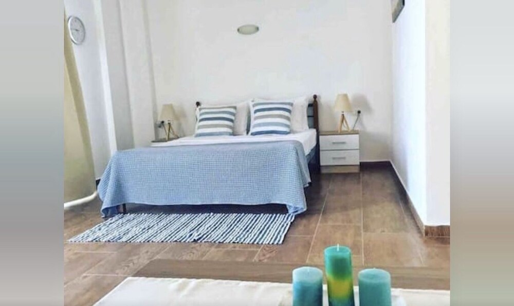 Grande Blue Suites With Private Bay
