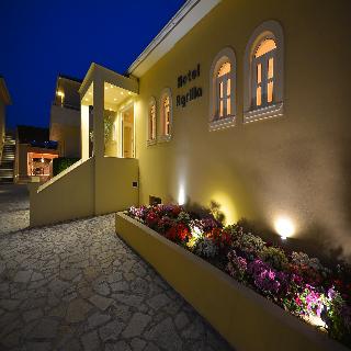 Agrilia Hotel