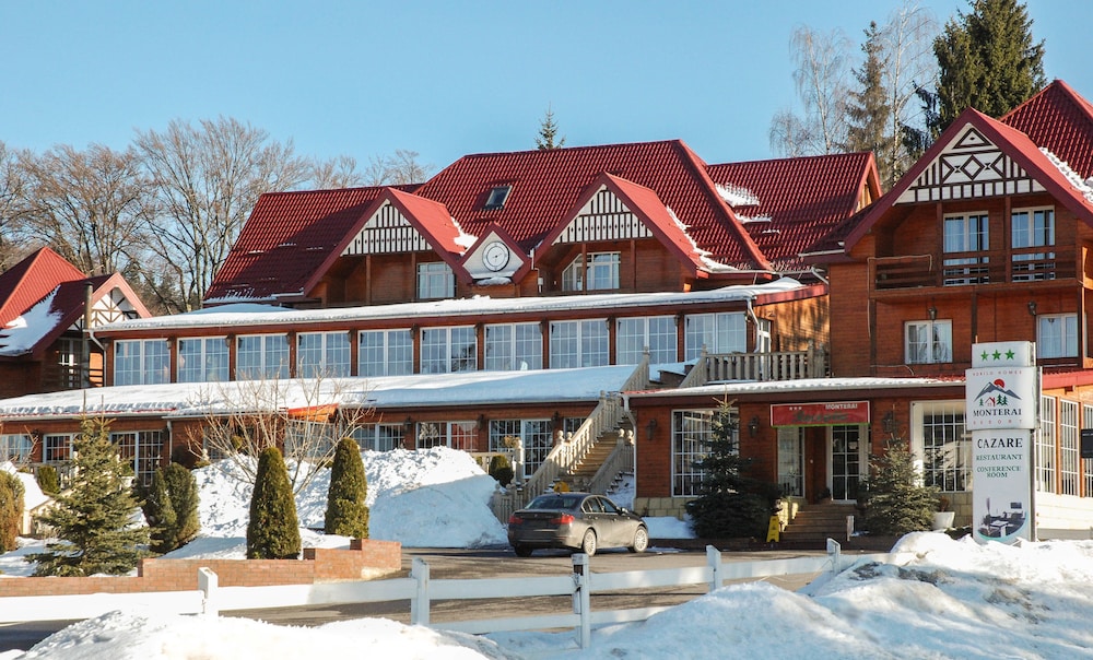 Monterai Resort