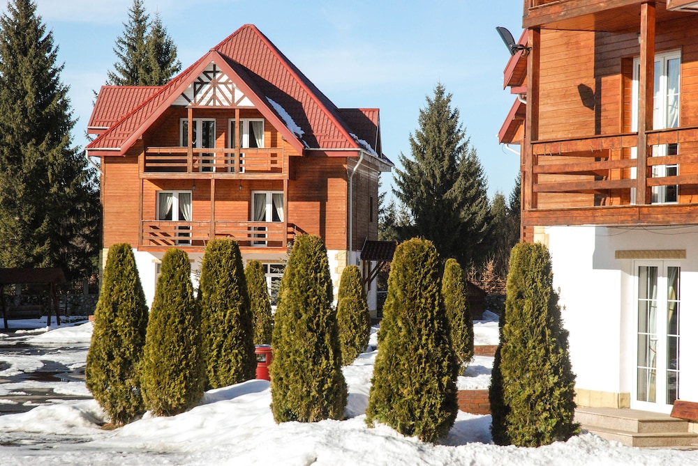 Monterai Resort