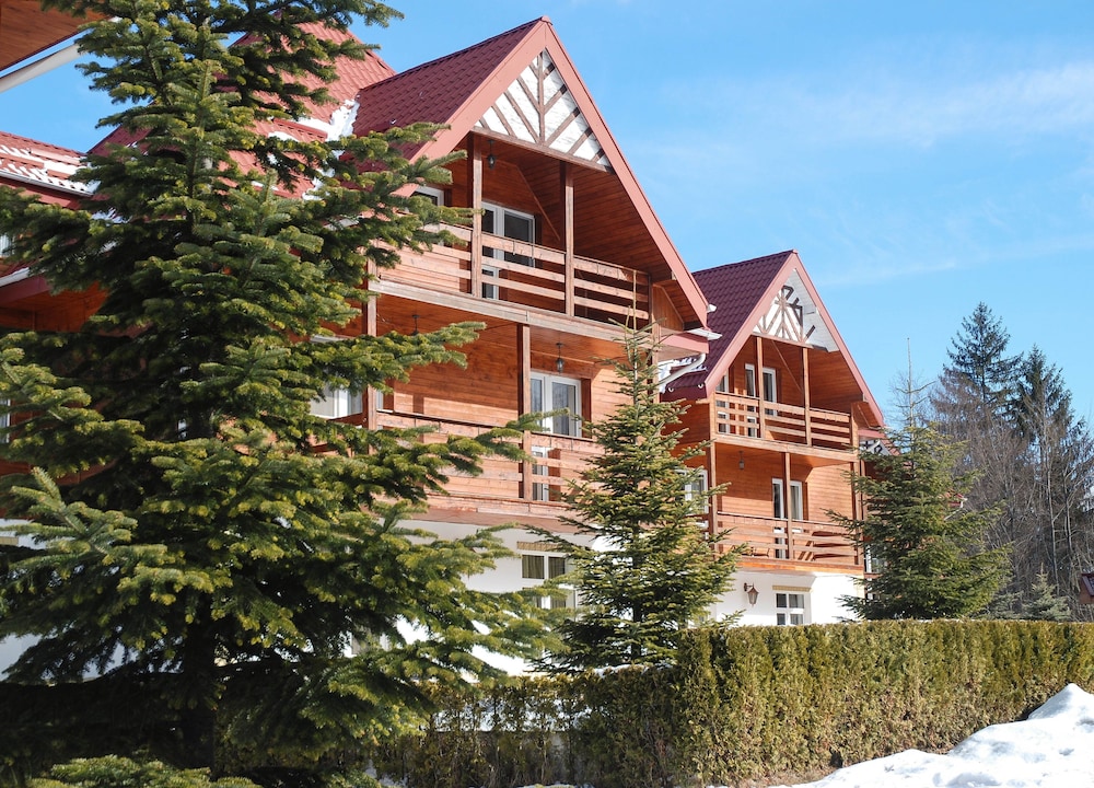 Monterai Resort