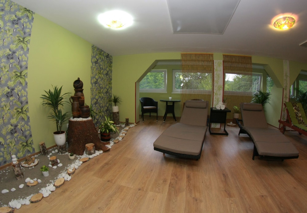 Monterai Resort