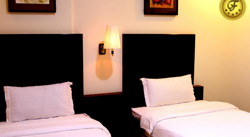 AL FAHD HOTEL