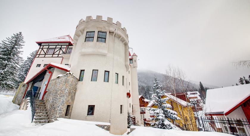 House Of Dracula