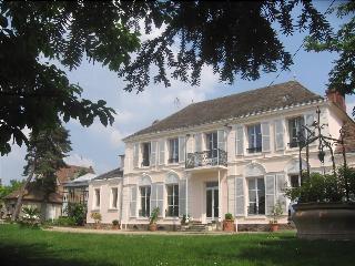 Le Clos Saint Nicolas