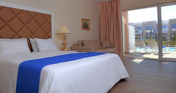 Kairaba Sandy Villas  All Inclusive  Adults Only
