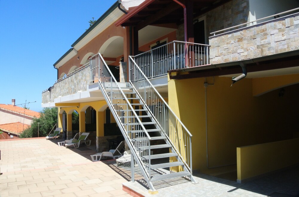 Appartamenti Pigafetta