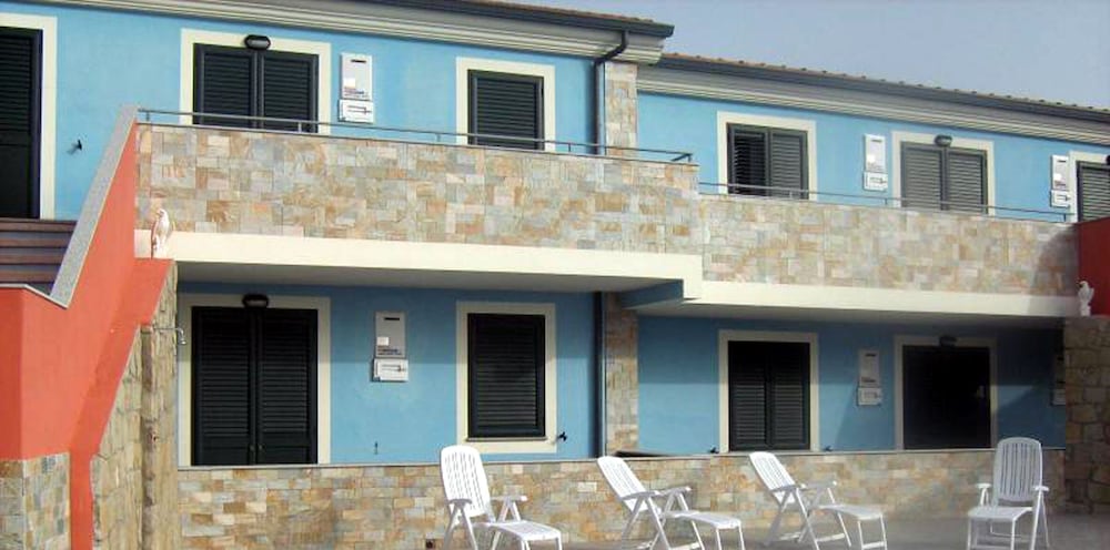 Appartamenti Pigafetta