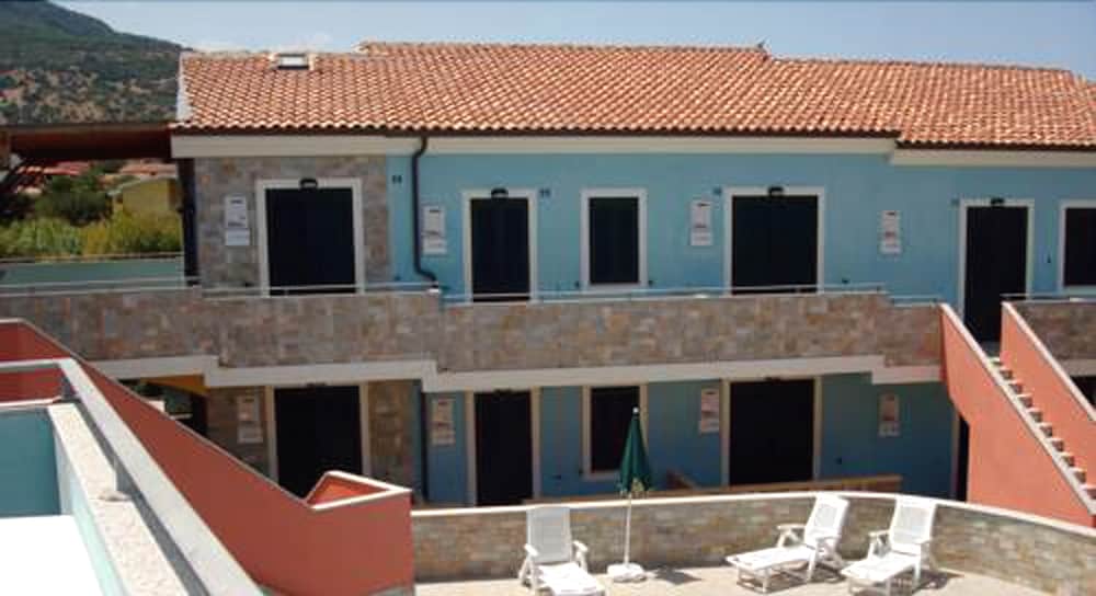 Appartamenti Pigafetta