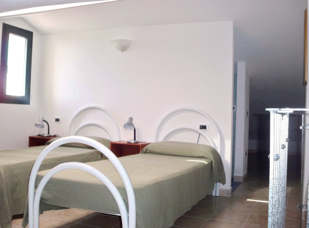 Appartamenti Pigafetta