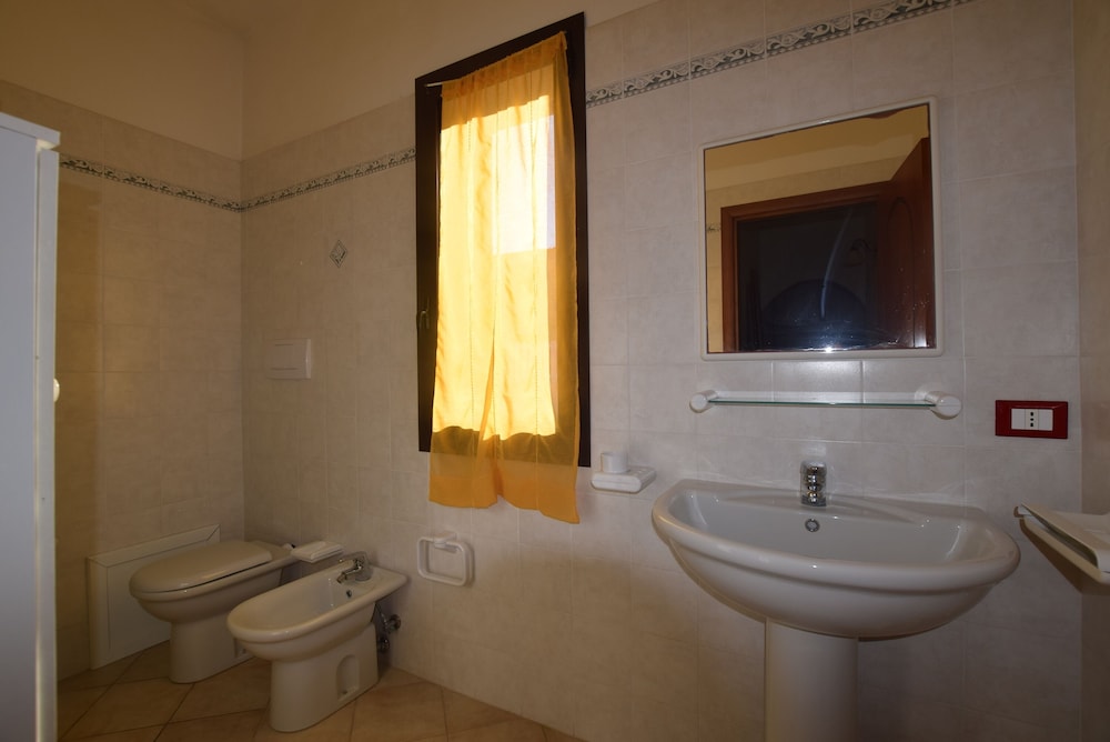 Appartamenti Pigafetta