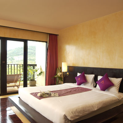 Andamantra Resort And Villa Phuket