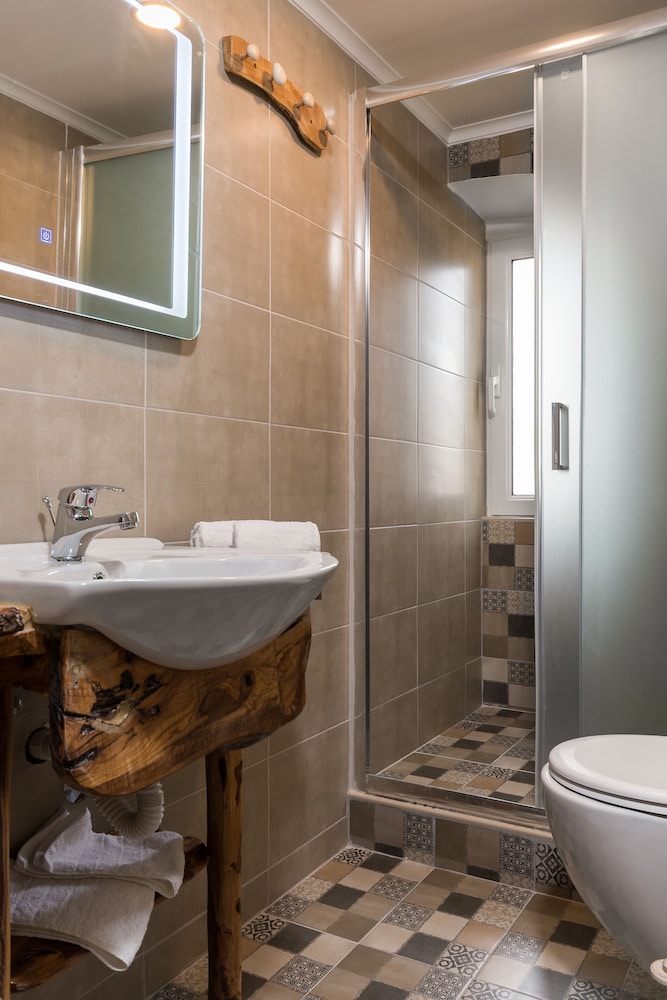 dal travel CORFU SKY LOFT