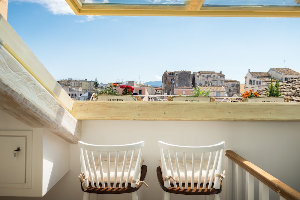 dal travel CORFU SKY LOFT