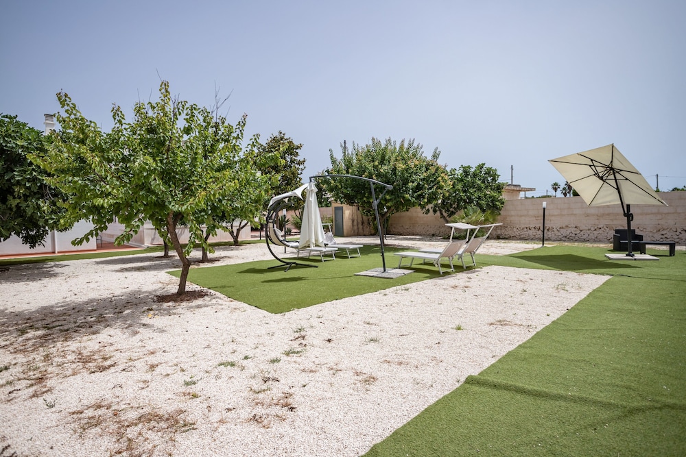 PIETRAMARE LUXURY SUITES