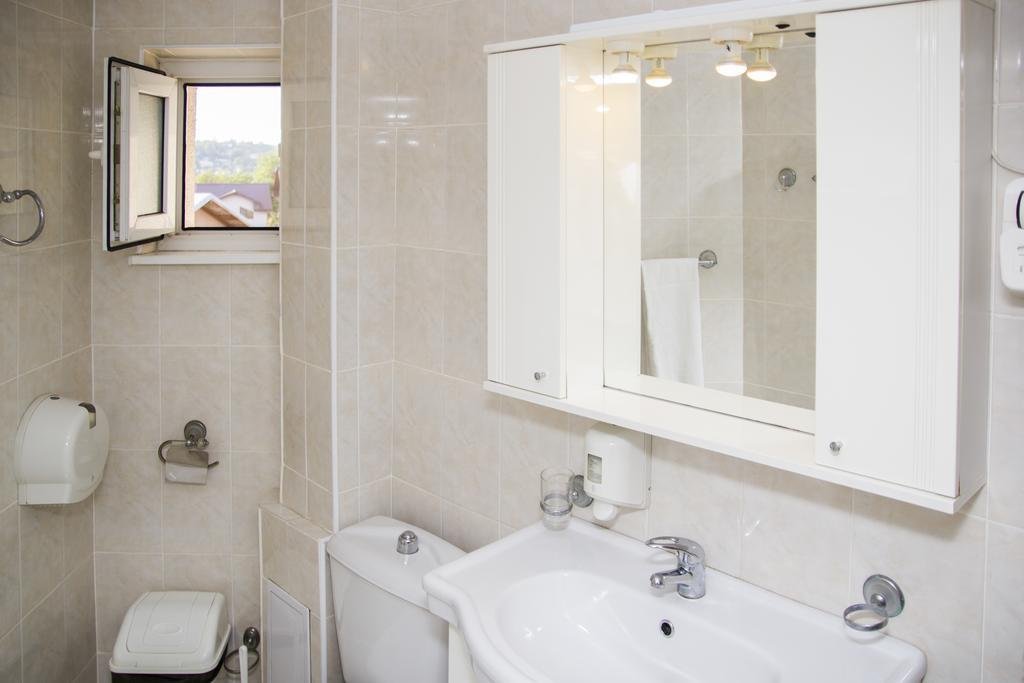 Pensiunea Villa Grande