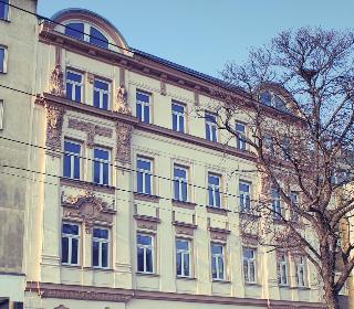 4 BEDS AND MORE VIENNA APARTMENTS