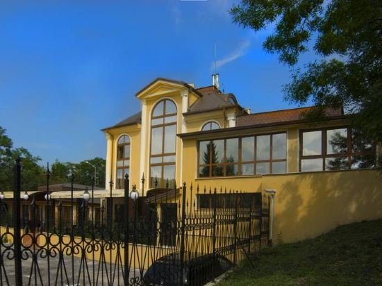 Boutique Apartments Sofia