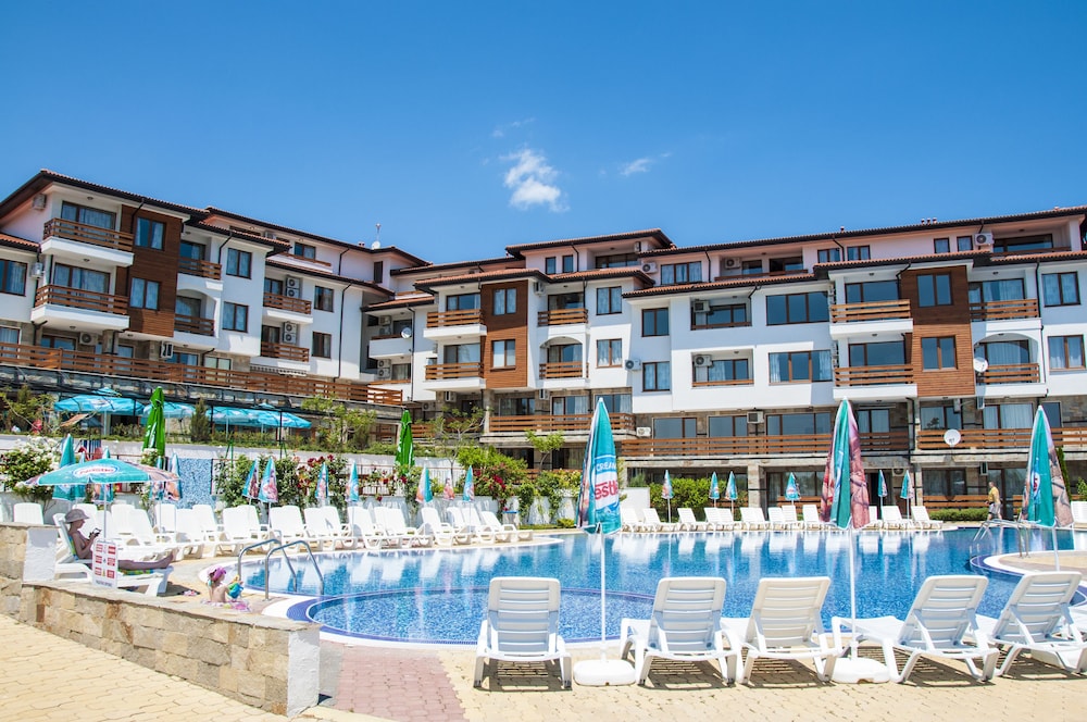 Gardenia Hills Hotel