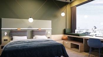 COMFORT HOTEL ARLANDA AIRPORT TERMINAL