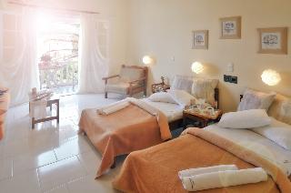 Belussi Beach Hotel Amp Suites