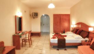 Belussi Beach Hotel Amp Suites