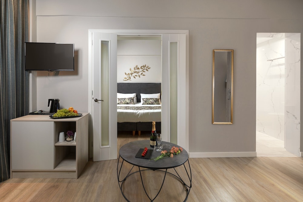 dal travel MELINA OASIS BOUTIQUE HOTEL