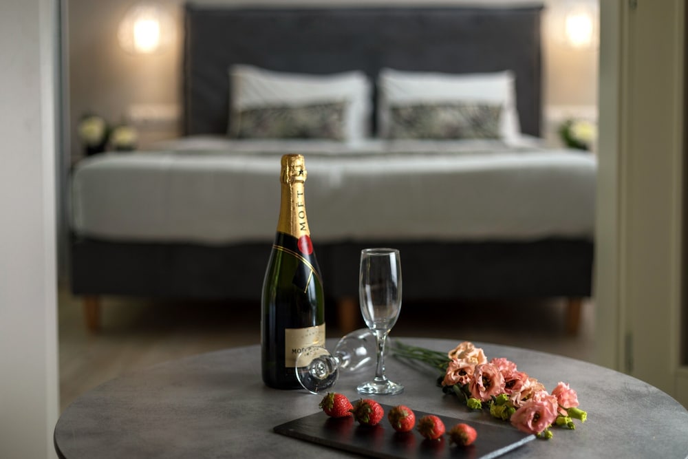 dal travel MELINA OASIS BOUTIQUE HOTEL