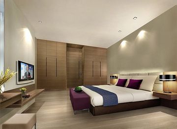 BEST WESTERN PLUS WANDA GRAND