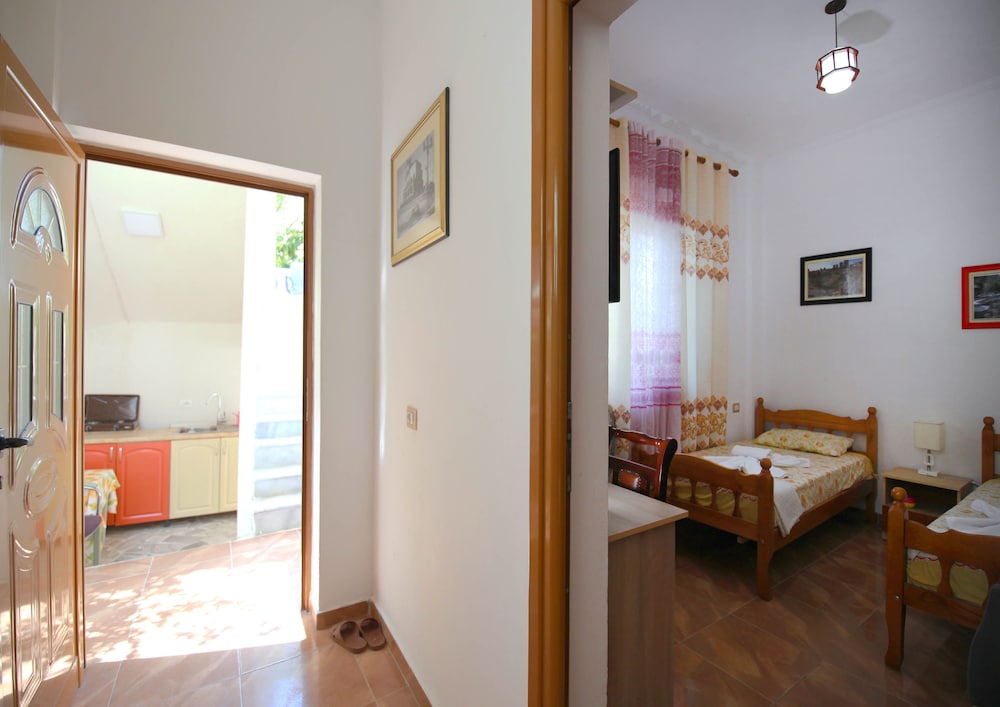 My Home Guest House