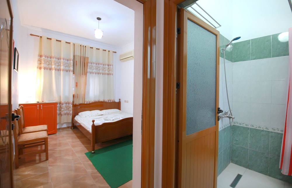 My Home Guest House