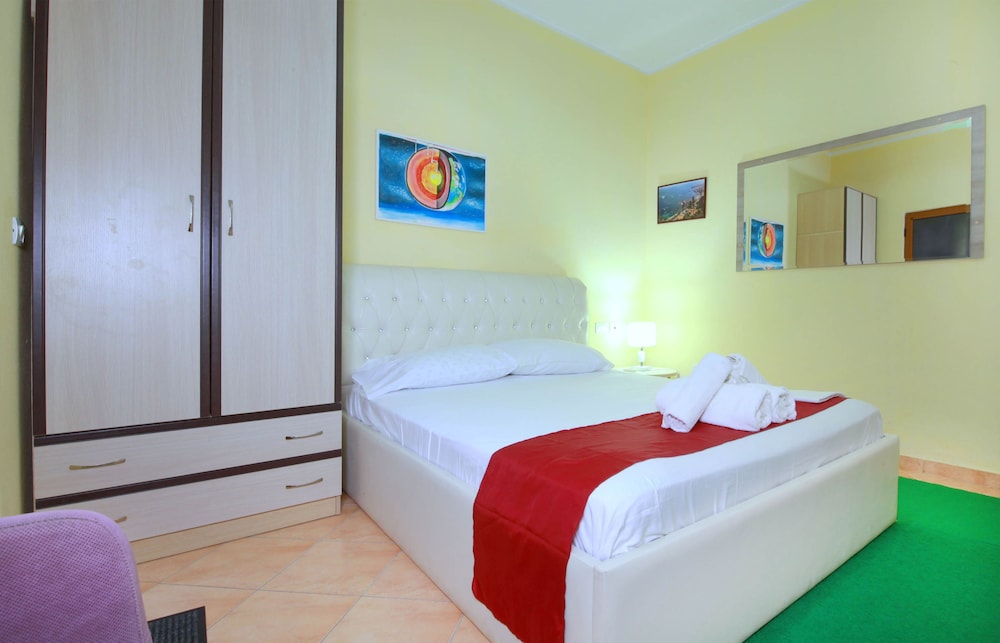 My Home Guest House