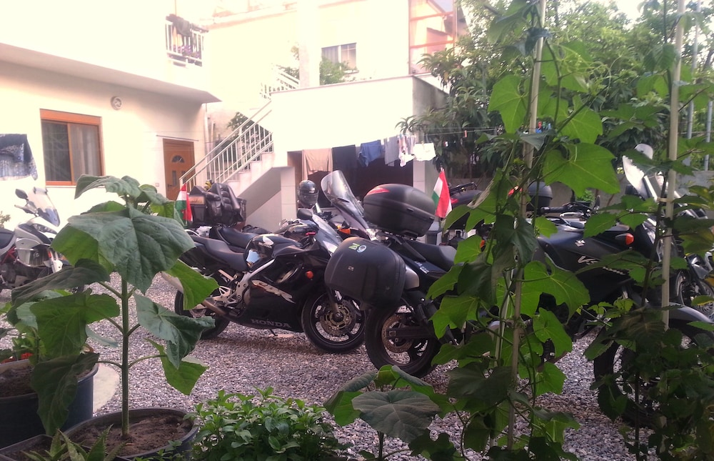 My Home Guest House