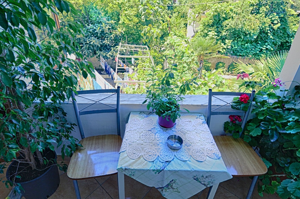 My Home Guest House