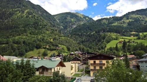 Appartements Stadt Wien