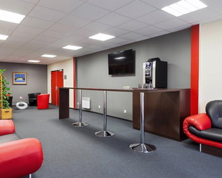 Comfort Hotel Bretigny Sur Orge