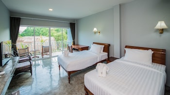 Bora Bora Villa Phuket