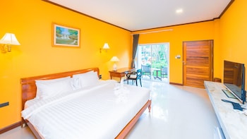 Bora Bora Villa Phuket