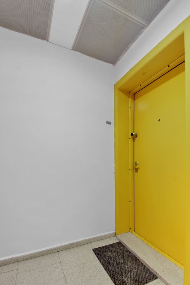 Asteri Garden  Terrace Apartment