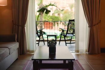 dal travel KEMPINSKI HOTEL SAN LAWRENZ