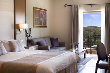 dal travel KEMPINSKI HOTEL SAN LAWRENZ