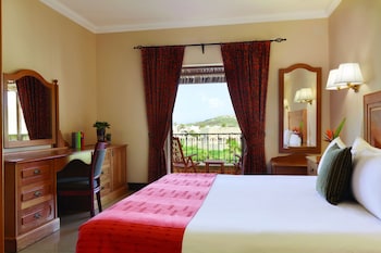 dal travel KEMPINSKI HOTEL SAN LAWRENZ