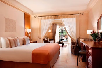 dal travel KEMPINSKI HOTEL SAN LAWRENZ