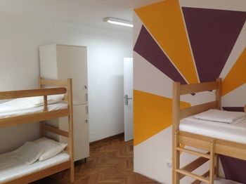 NEW HOSTEL BELGRADE CENTER